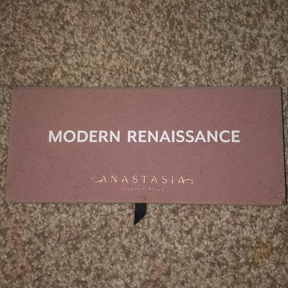 ABH Modern Renaissance - Picture 2 of 2